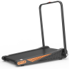 Under Desk Walking Pad, Treadmill 15% Incline 2.0HP 240LBS with Remote Control