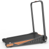 Under Desk Walking Pad, Treadmill 15% Incline 2.0HP 240LBS with Remote Control