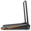 Under Desk Walking Pad, Treadmill 15% Incline 2.0HP 240LBS with Remote Control